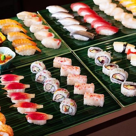 Hakodate Hotel Banso Dış mekan fotoğraf